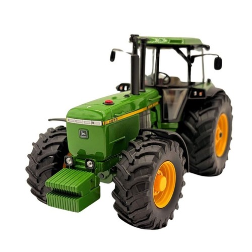 John deere 4955 schuco - john, 1:32