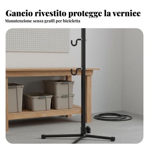 Cavalletto manutenzione per - cavalletto, da