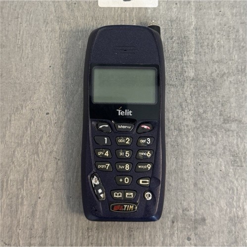 Telit 168x cellulare vintage - 168x,