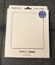 Kobo Libra Colour Clear Case