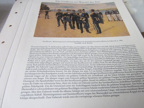 Deutsches militär archiv - archiv, 4