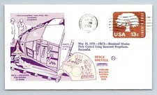 1978 FRCS - Ciclo Missione Simulato 2 con Propellenti Saturi - F7632