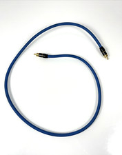 Cavo Audio Premium Trasparente