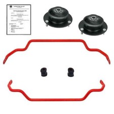 Stabilizzatore anteriore Stabi