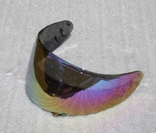 Visiera schermo casco shoei - schermo,