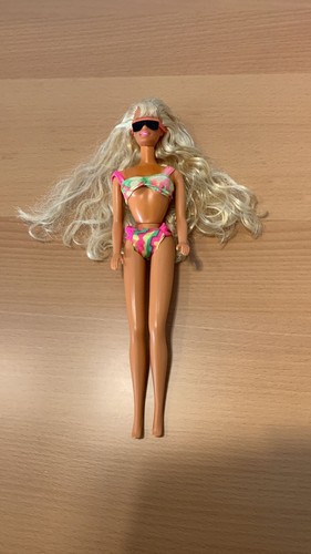 Mattel barbie occhiali - mattel, sole