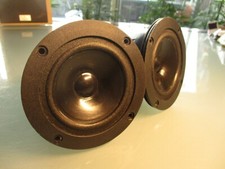 1 PAIO DI MIDRANGE VIFA