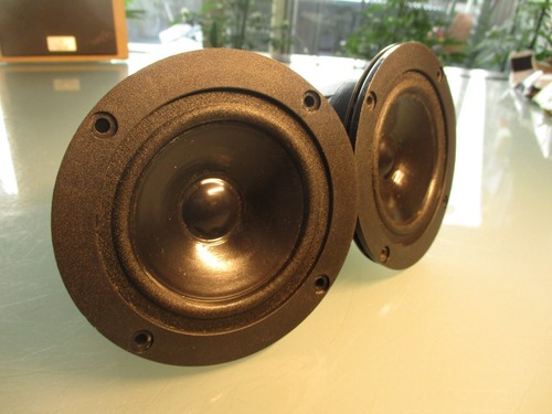Paio midrange high end - 1,