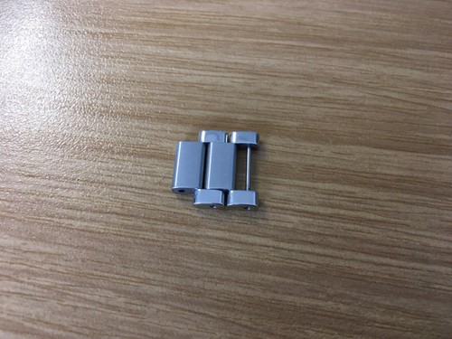 Maglie extra acciaio 19mm - 2,