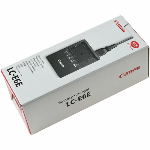 Caricabatteria originale canon - caricabatteria,