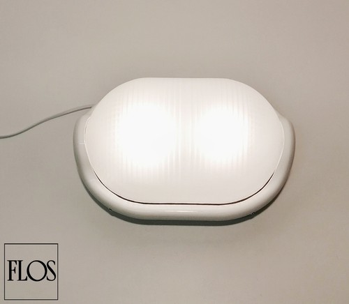 Flos noce c w - -, c/w
