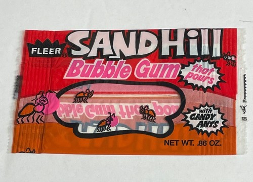 Vintage fleer sandhill - fleer,