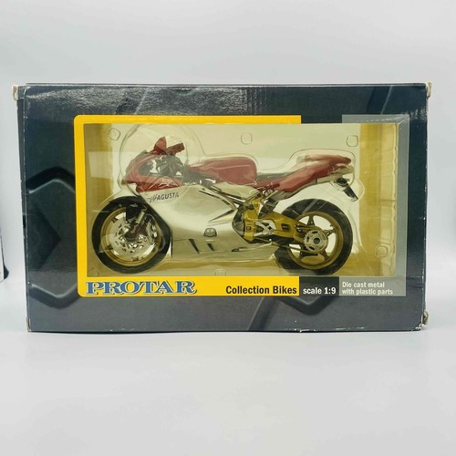 Protar collection bikes scala - collection,