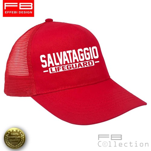 Cappellino retato unisex - retato,