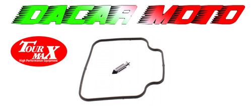 Guarnizione carburatore spillo - carburatore,