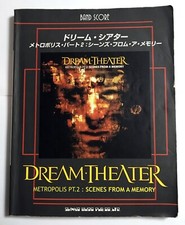 TEATRO DEI SOGNI Metropolis