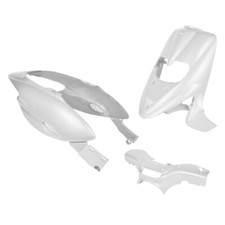 Kit carena plastiche scocche - carena,