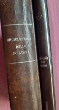 ENCICLOPEDIA DELLO SCIATORE