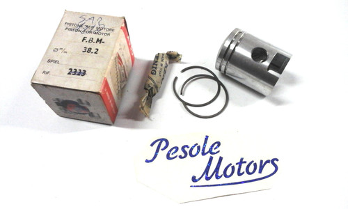 Piston - piston,