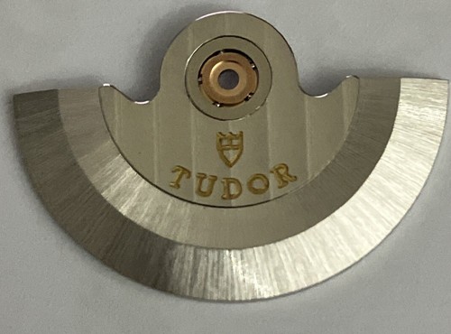Massa oscillante tudor - massa,