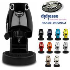 Ricambi singoli per macchina