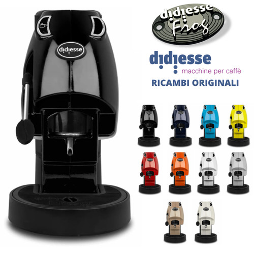Ricambi singoli per macchina