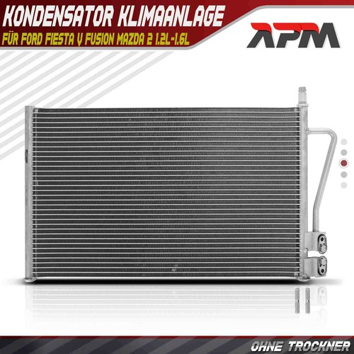 Condensatore condizionatore - condensatore,