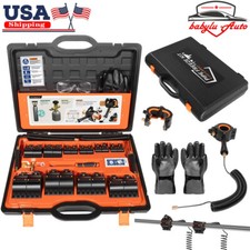 Per CST2 General Kit Congelamento Tubi Cold-Shot Congela Rapidamente Tubi da 1/8"- 2"