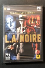 L.A. Noire [L'Edizione