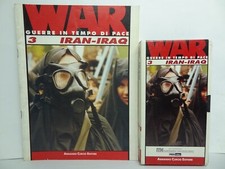 WAR NR. 3 GUERRE IN TEMPO DI