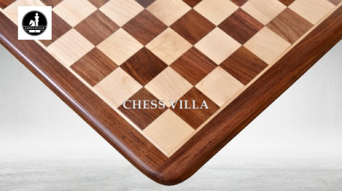 Scacchiera lusso - di,