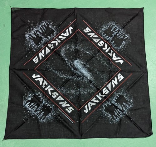 Bandana jackson victory - bandana, 5