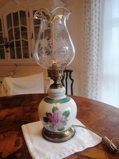 Lampada da tavolo in stile, ARCAP - Limoge France, nuova.