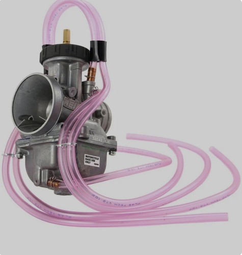 Carburatore keihin pwk - carburatore, 38