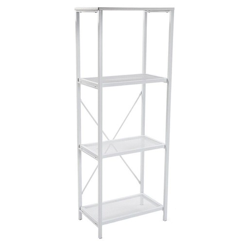 Scaffale ripiani mobile con - scaffale,