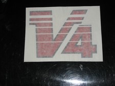 Adesivo Yamaha RD 500