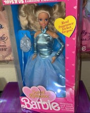 Sweet Romance Barbie Bambola Giocattoli R Us Edizione Limitata 1991 Mattel 2917