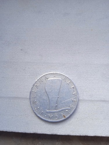 Lire italiane anni - lire,