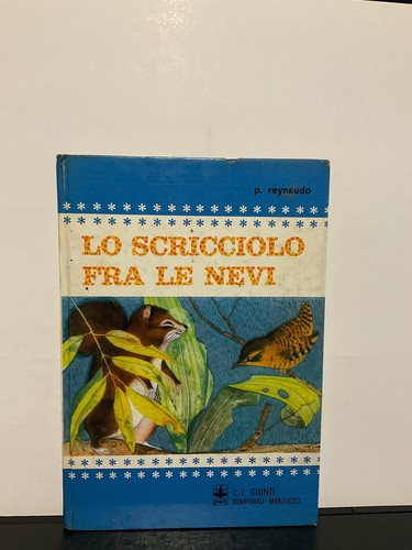 A46 scricciolo fra - a46,