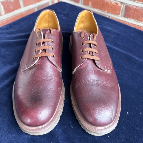 Scarpe martens hawkins - dr,