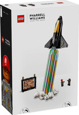 LEGO® Icons 10391 Sopra la