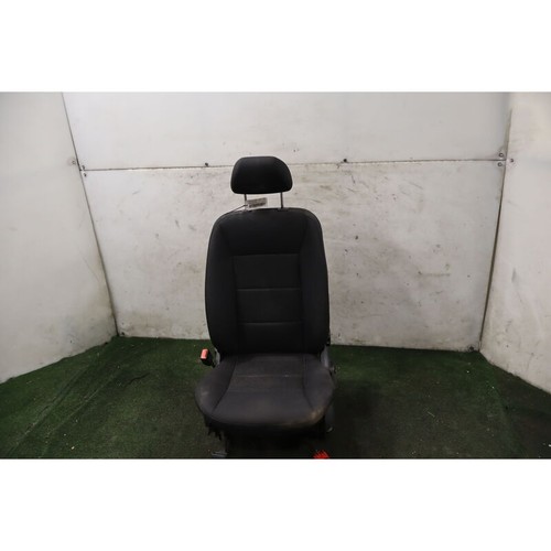 Sedile guida mercedes - guida, sx