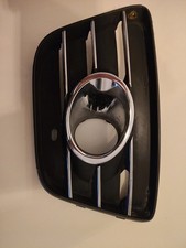 Griglia fendinebbia lancia - sx,