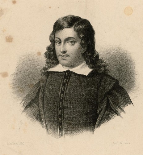 Bartolomé esteban murillo - bartolomé,