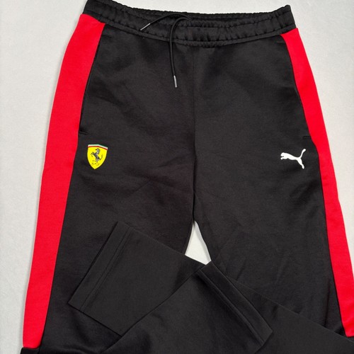 Puma ferrari felpa uomo small - puma,