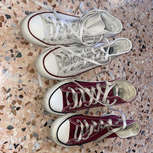 Scarpe ginnastica donna - da,