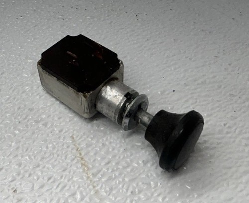 Bmw e21 fog light switch - bmw, knob