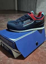 scarpe antinfortunistica