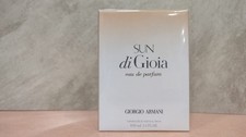 Giorgio Armani Sun di Gioia