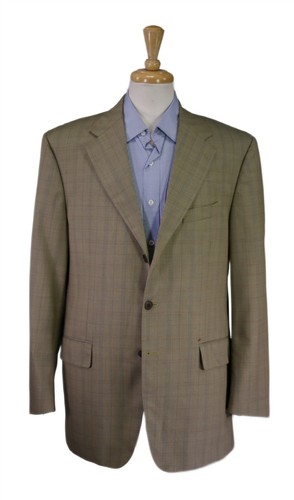 Blazer cappotto sportivo